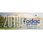 FODAC Annual Golf Tournament
